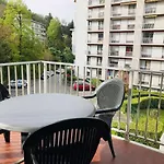 T1 Bis En Avec Parking A - Fr-1-555-76 Aix-les-Bains