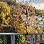 Apartment T1 Bis En Avec Parking A - Fr-1-555-76 Aix-les-Bains