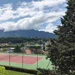T1 Bis En Avec Parking A - Fr-1-555-76 Daire Aix-les-Bains