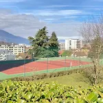T1 Bis En Avec Parking A - Fr-1-555-76 Apartment *