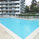 T1 Bis En Avec Parking A - Fr-1-555-76 Aix-les-Bains