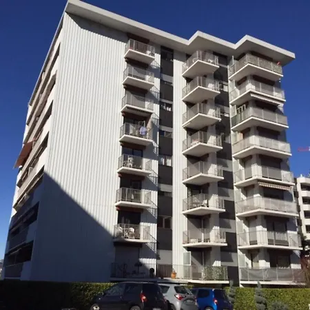 T1 Bis En Avec Parking A - Fr-1-555-76