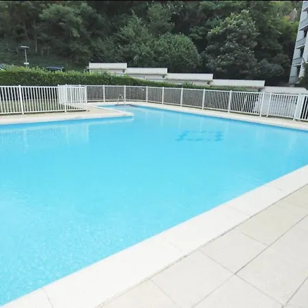 T1 Bis En Avec Parking A - Fr-1-555-76 Apartment Aix-les-Bains