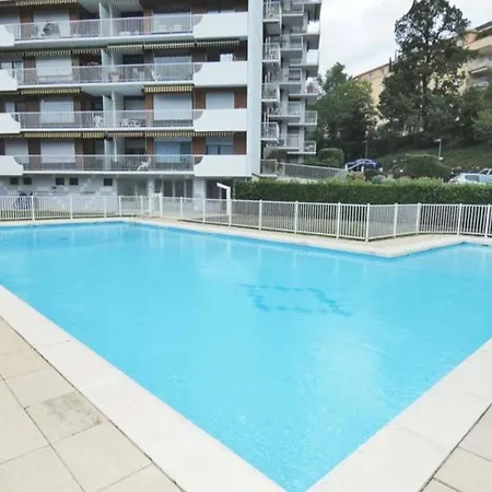 T1 Bis En Avec Parking A - Fr-1-555-76 Aix-les-Bains