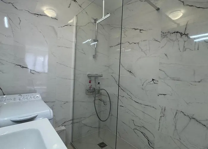 Apartment T1 Bis En Avec Parking A - Fr-1-555-76 *